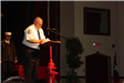 Fire Pinning Ceremony 73