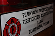 Fire Pinning Ceremony 74