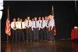 Fire Pinning Ceremony 78