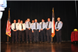 Fire Pinning Ceremony 79