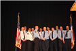 Fire Pinning Ceremony 83