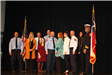 Fire Pinning Ceremony 85