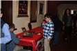 Fire Pinning Ceremony 88