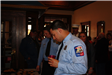 Fire Pinning Ceremony 89