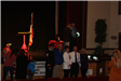 Fire Pinning Ceremony 90