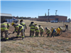Fire Wild Land Training 2