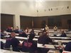Fire Wild Land Training 1