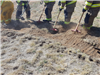 Fire Wild Land Training 3