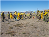 Fire Wild Land Training 5