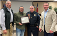 Police Banquet 5