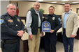 Police Banquet 32