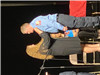 2021 Fire Pinning Ceremony 13