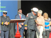 2021 Fire Pinning Ceremony 19