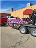 Cops and Kids Christmas 14