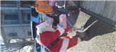 Cops and Kids Christmas 7