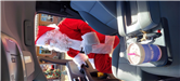 Cops and Kids Christmas 3