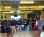 Cops and Kids Christmas 9