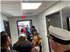 Fire Grand Opening Event 12