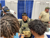 Workforce 8th Grade Job Fair 2023 11