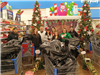 Cops and Kids Christmas  2