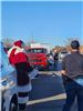Cops and Kids Christmas  13