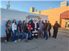 Cops and Kids Christmas  15