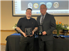Jones Officer of Year 2
