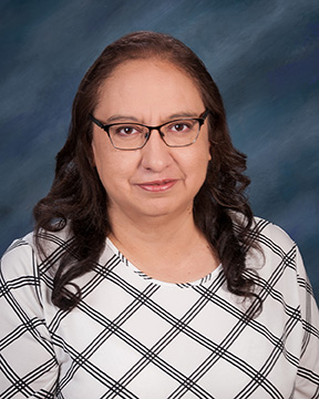 Belinda Hinojosa, City Secretary