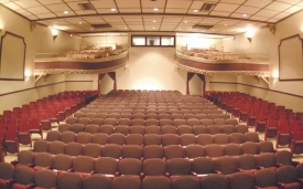 Fair Theatre