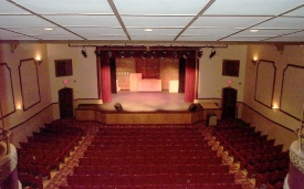 The Fair Theatre