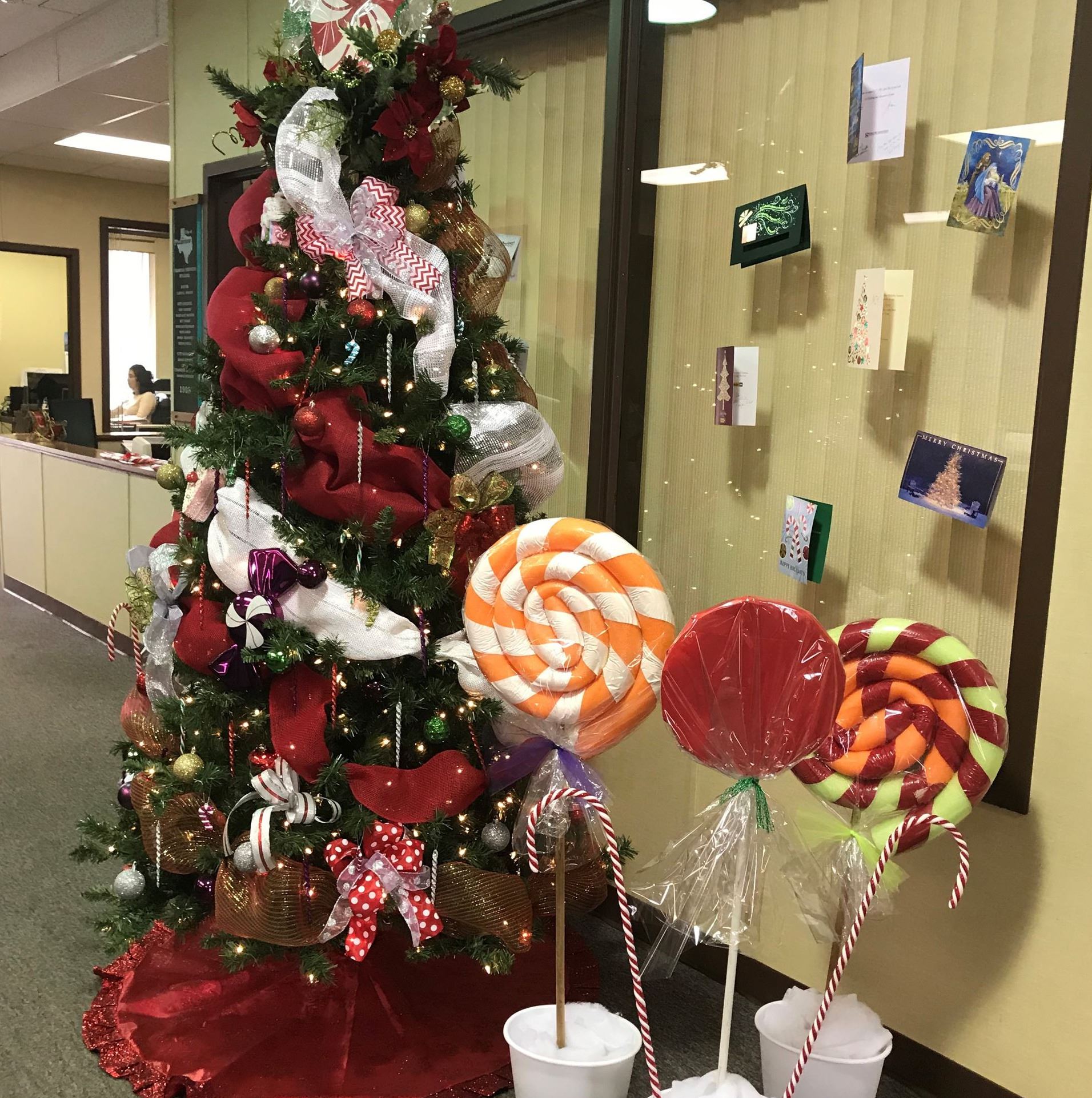Finance Tree