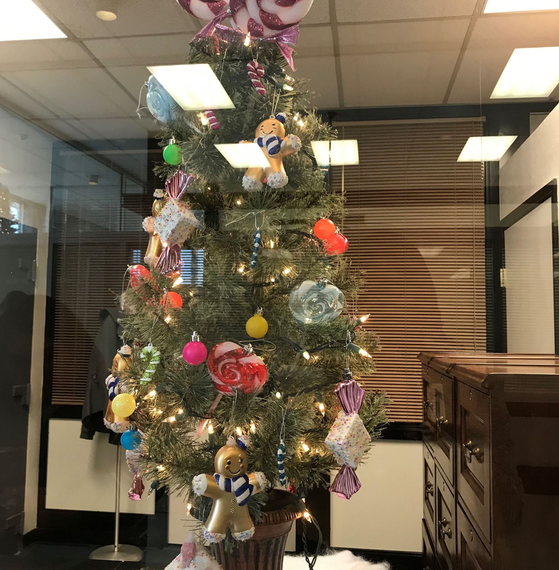 Human Resource Tree 2