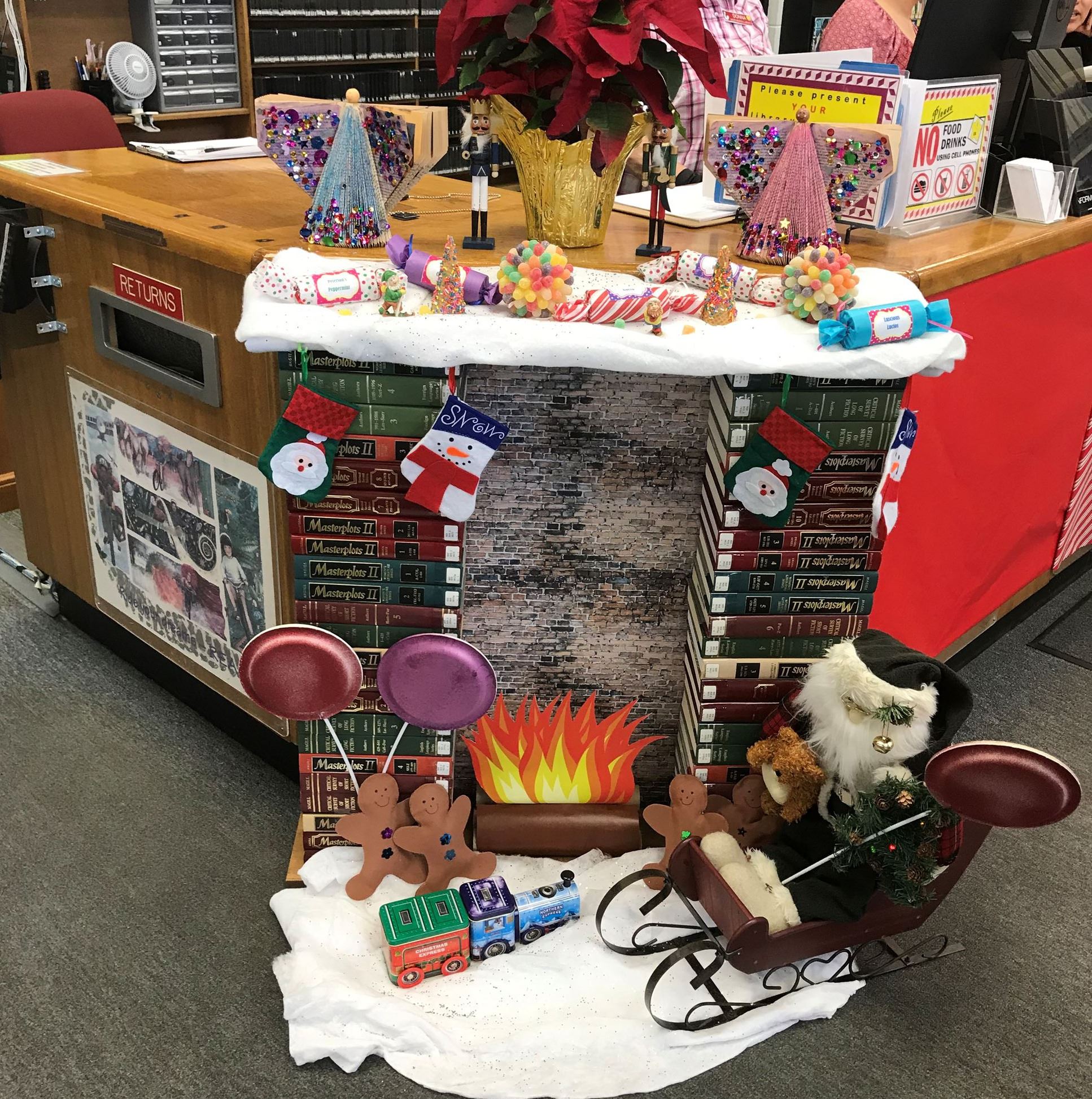 Library Tree 3
