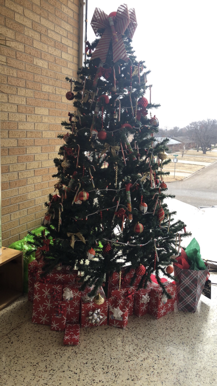 Water Treatment Tree