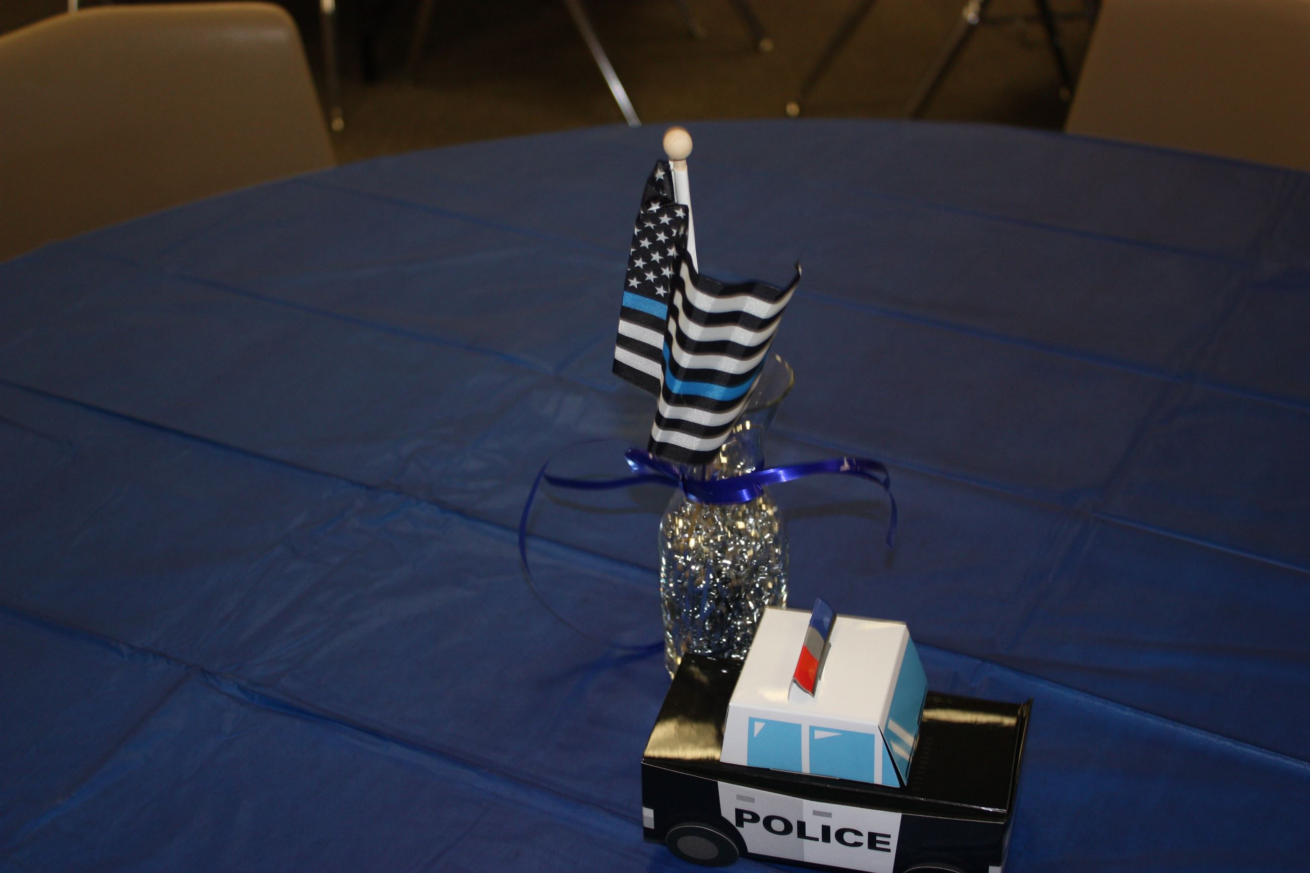 2019 Police Banquet 1