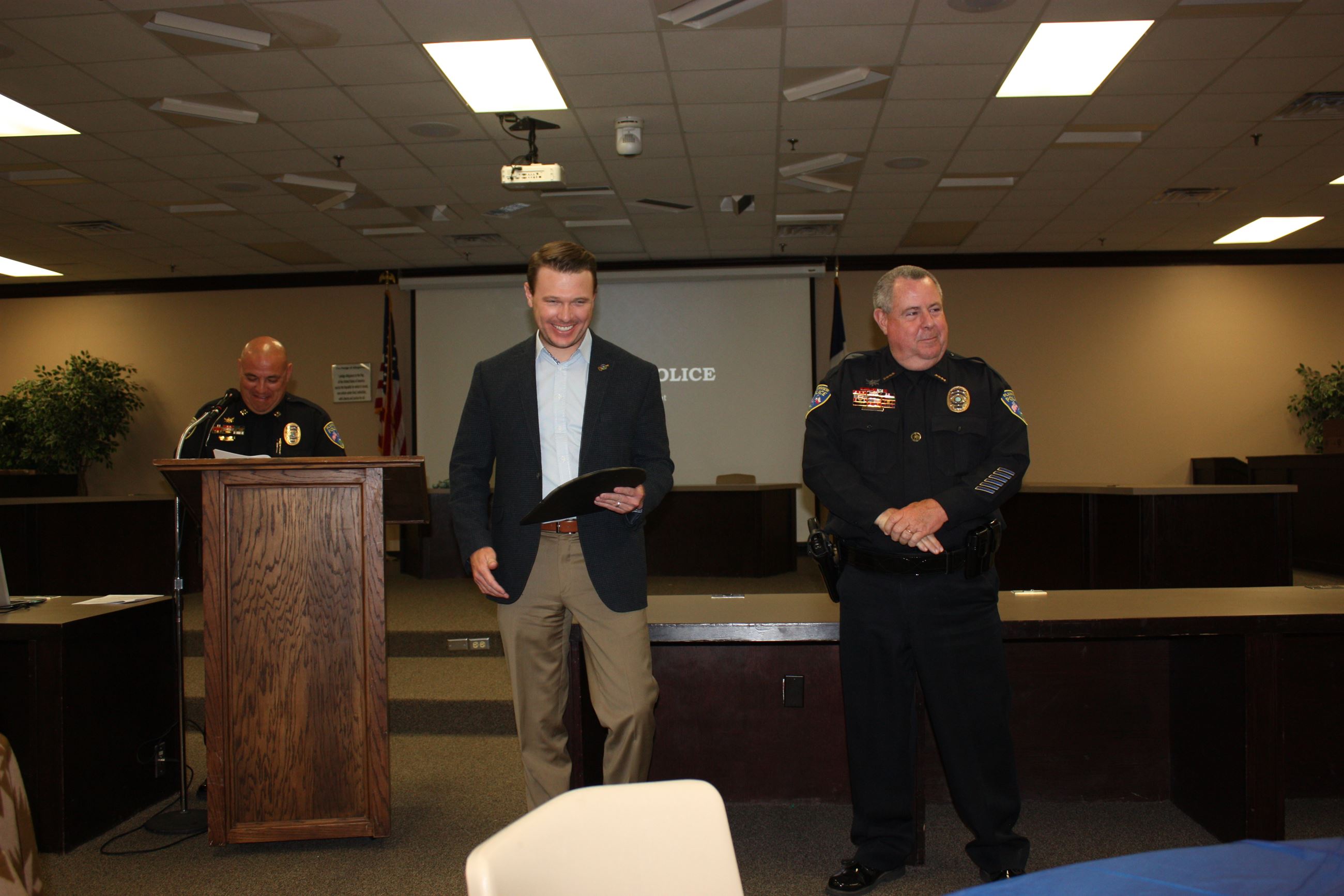 2019 Police Banquet 44