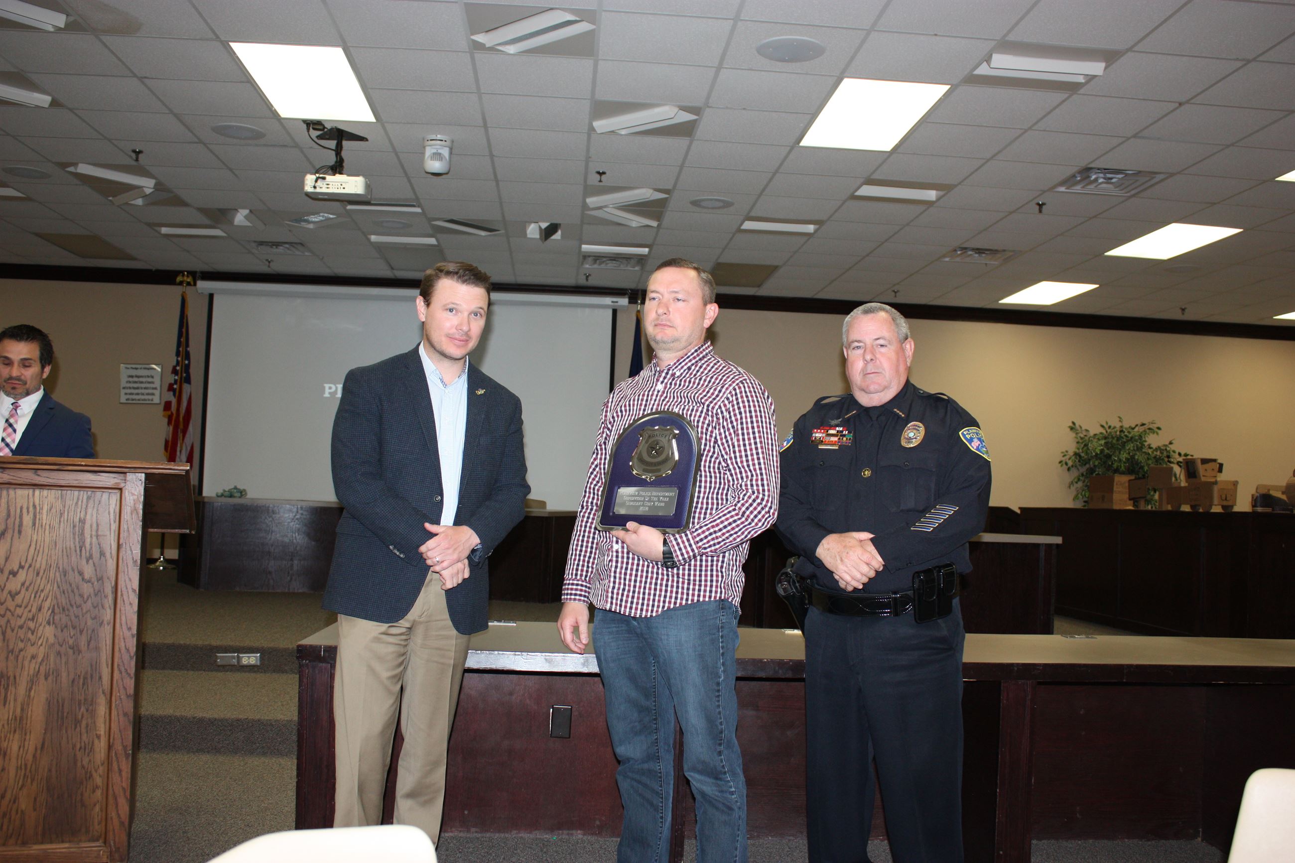2019 Police Banquet 45