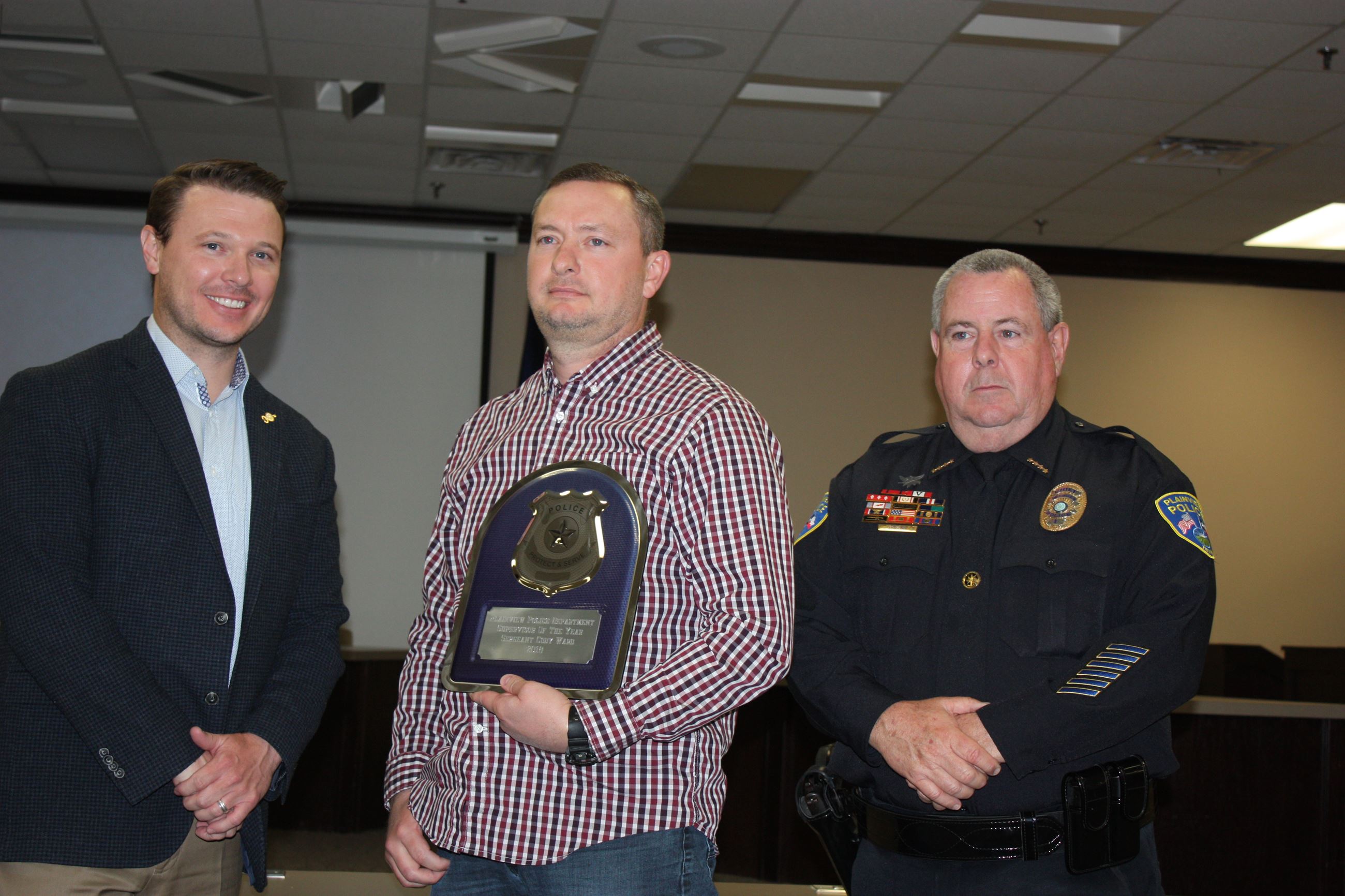 2019 Police Banquet 46