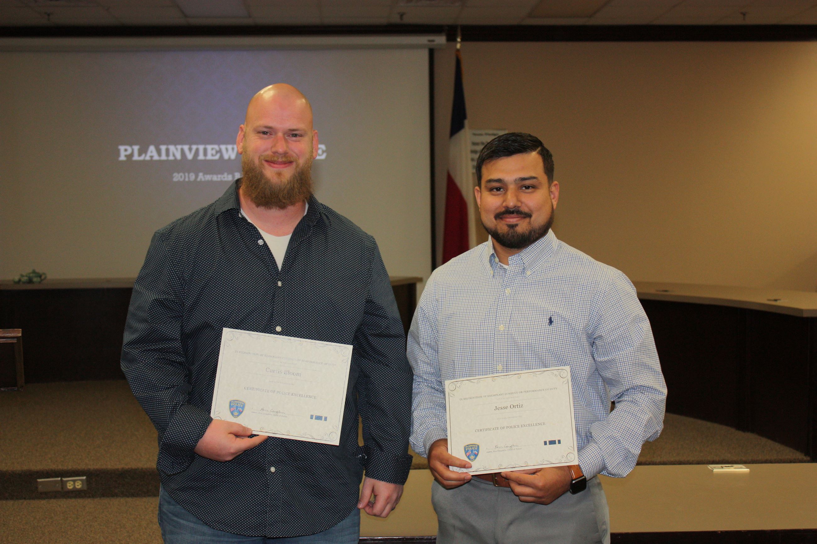 2019 Police Banquet 51