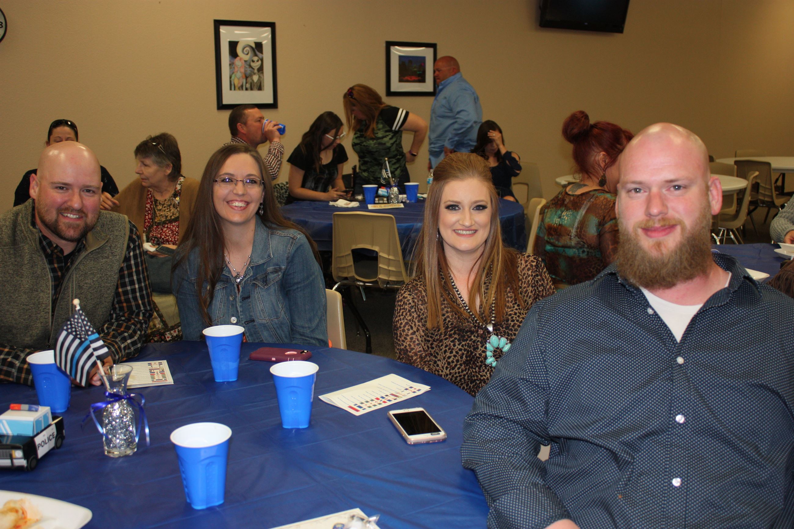 2019 Police Banquet 53