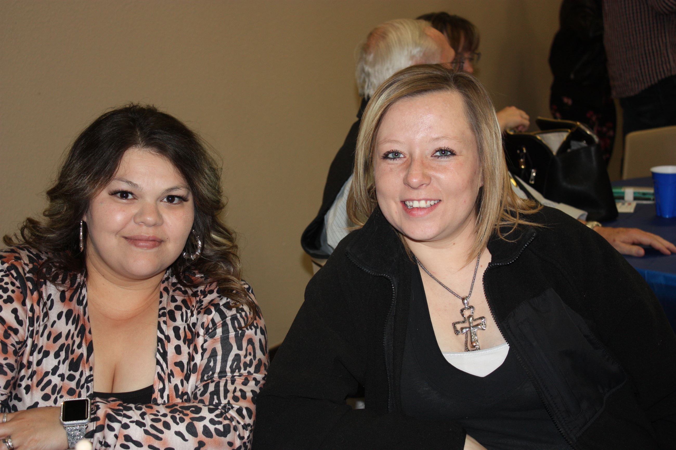 2019 Police Banquet 55