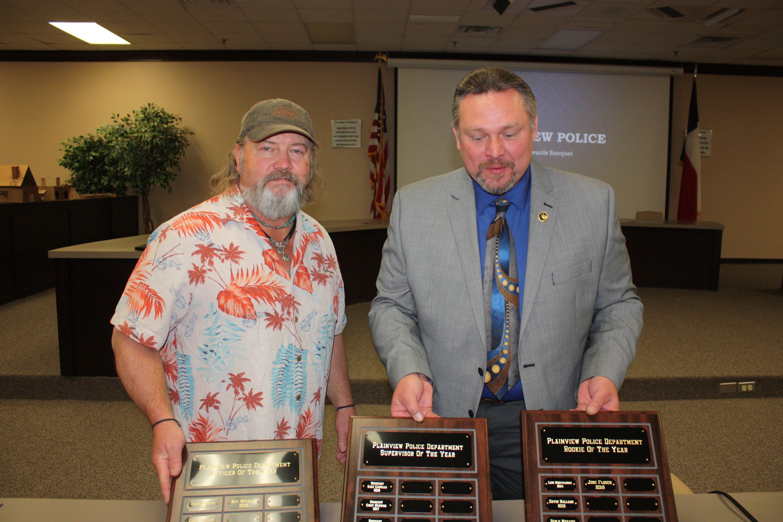 2019 Police Banquet 56