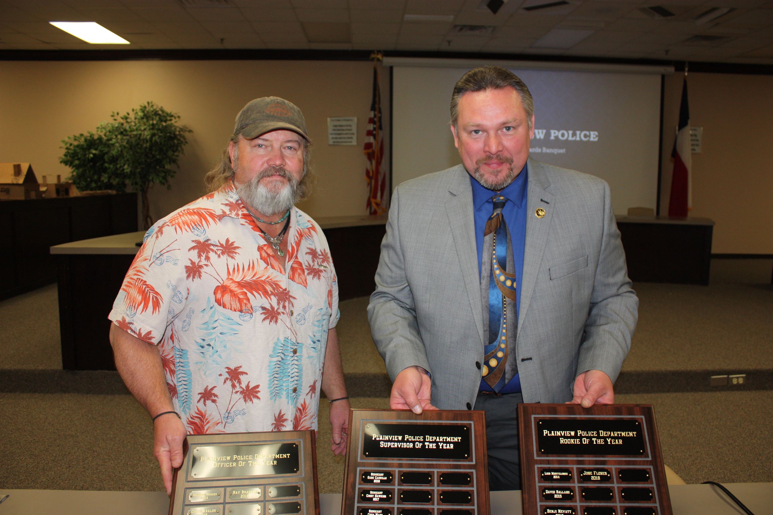 2019 Police Banquet 57