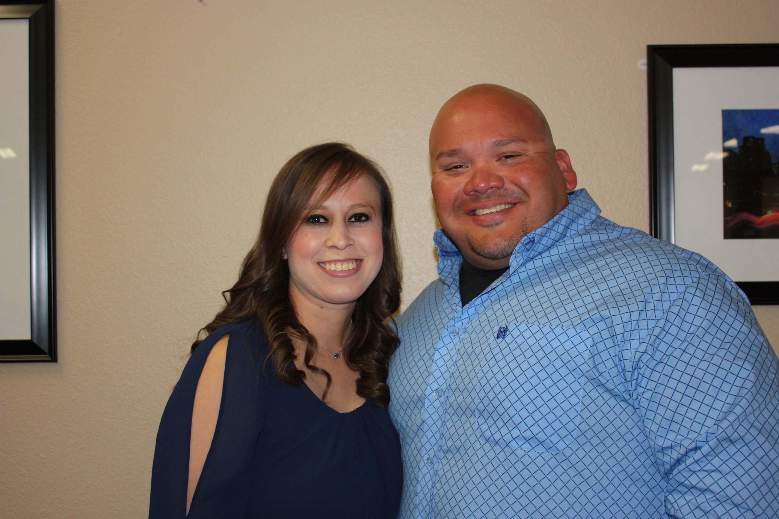 2019 Police Banquet 60