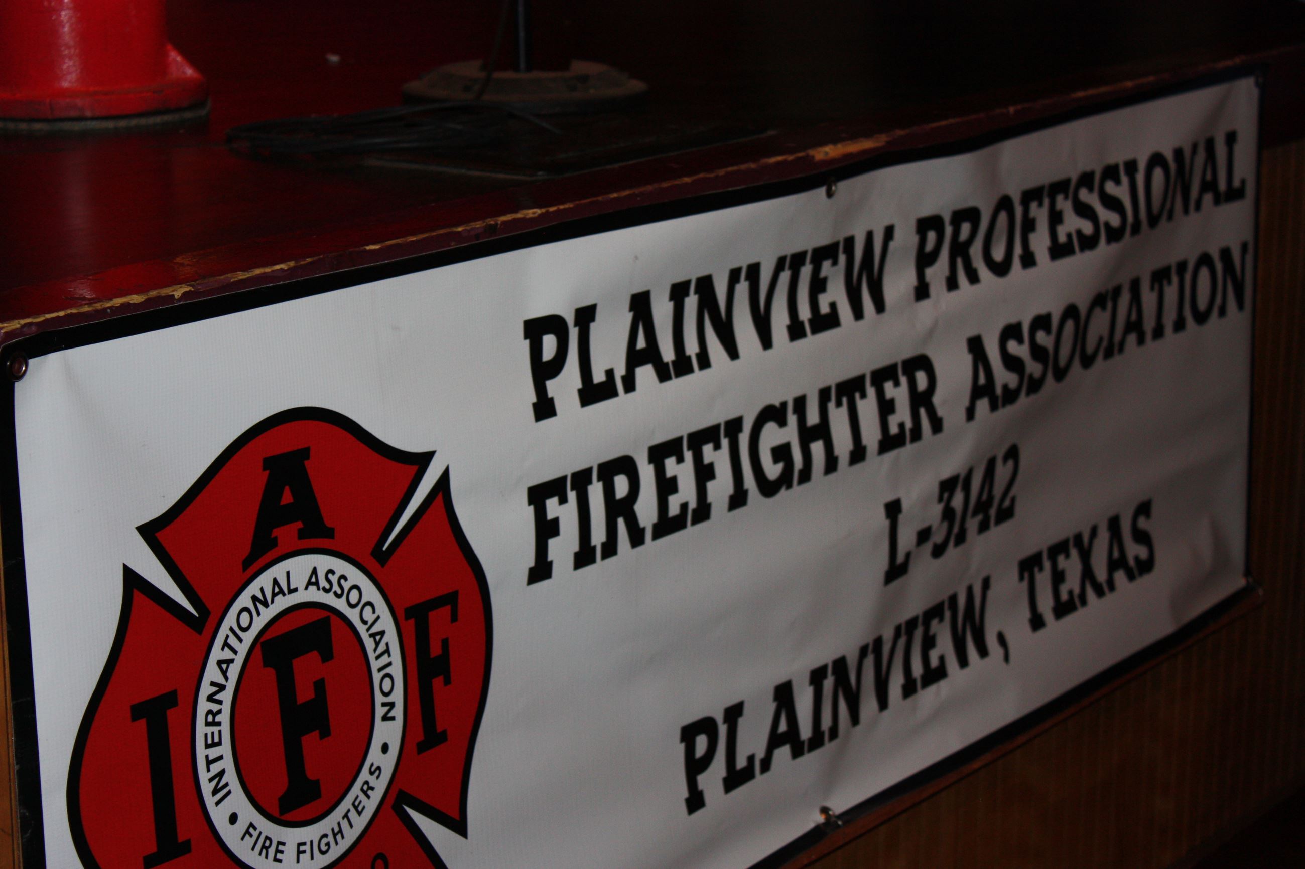 Fire Pinning Ceremony 74