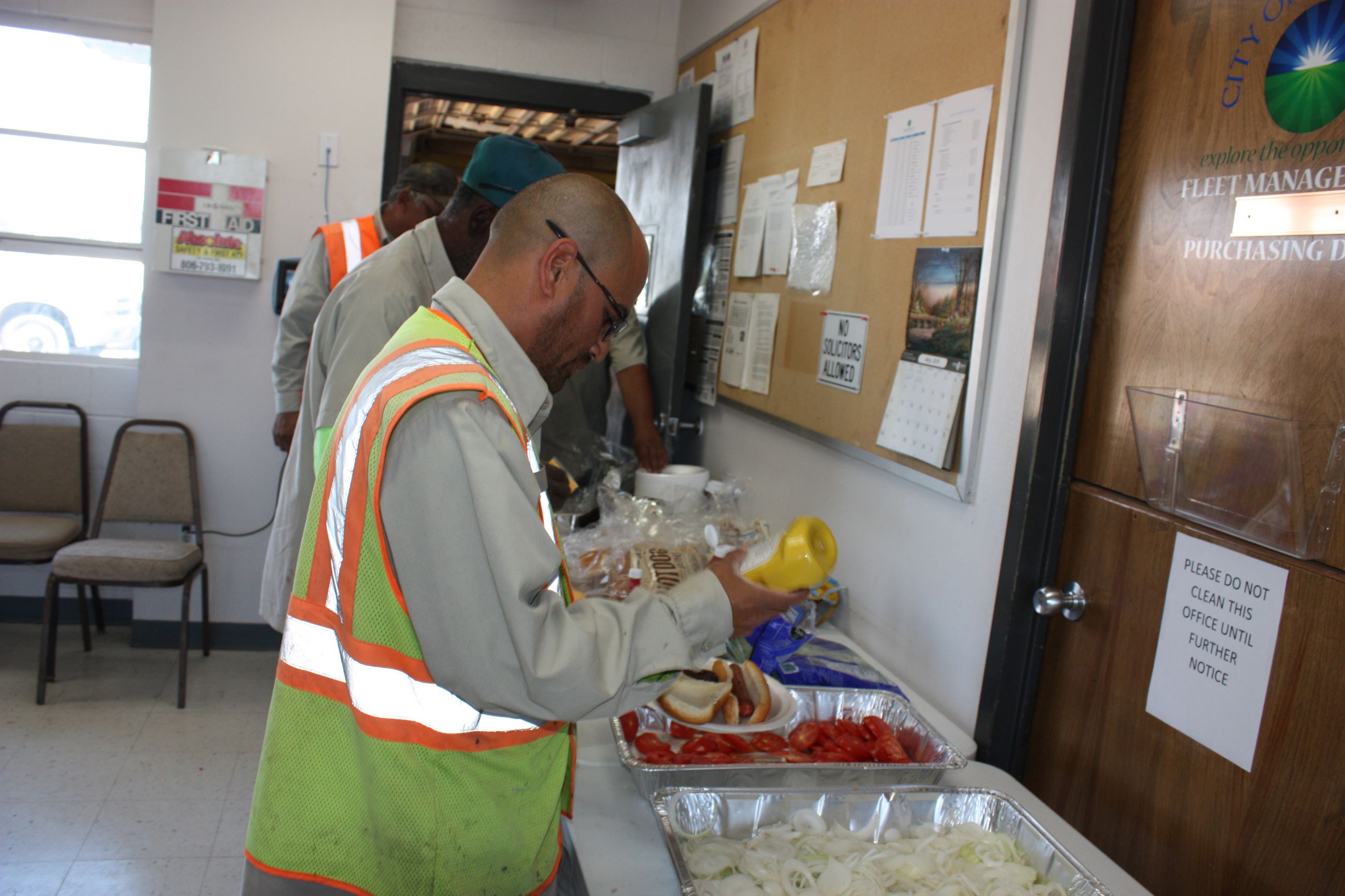 2019 Public Works Week 2