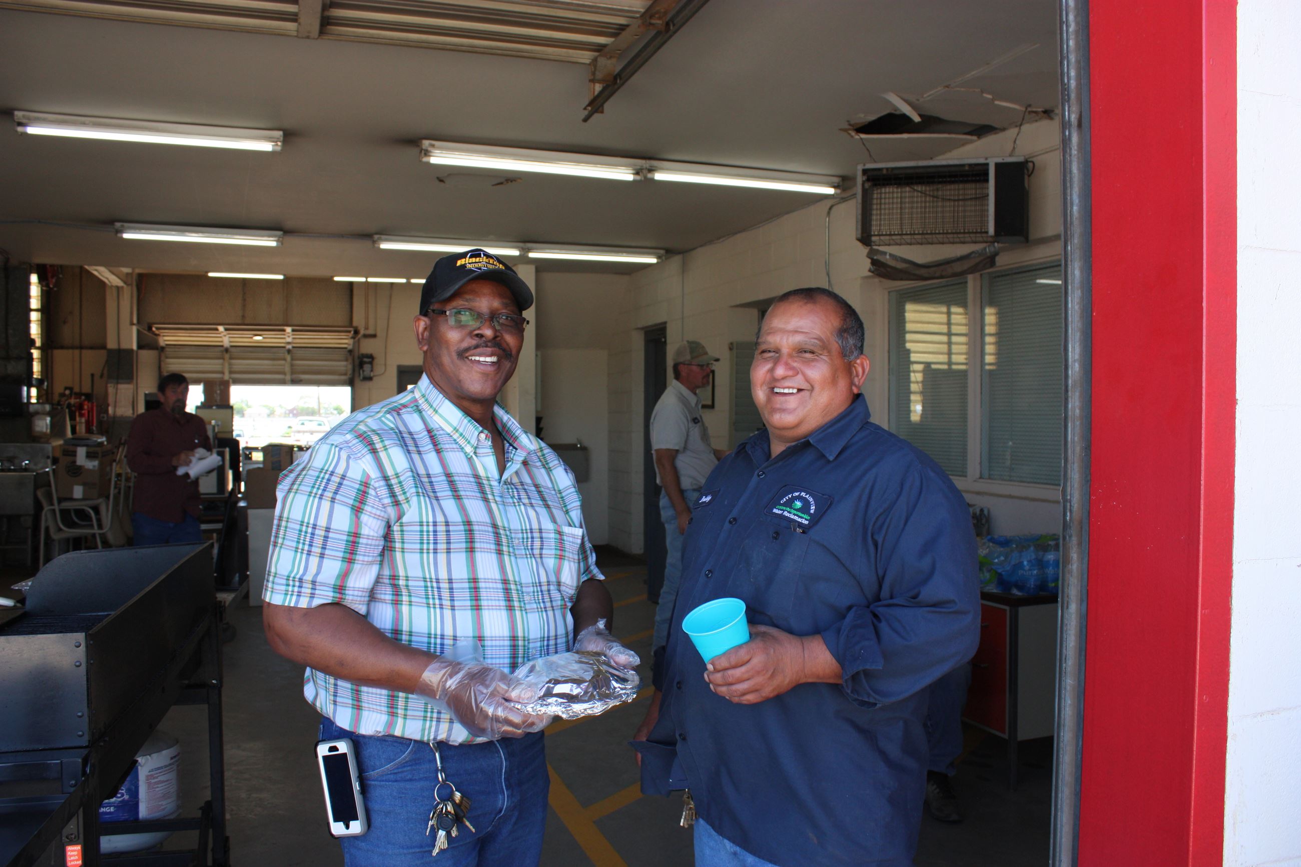 2019 Public Works Week 4