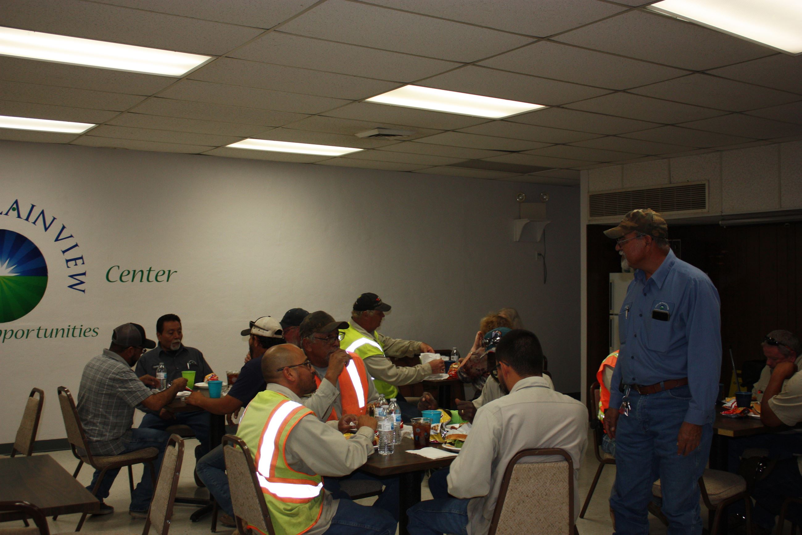2019 Public Works Week 10