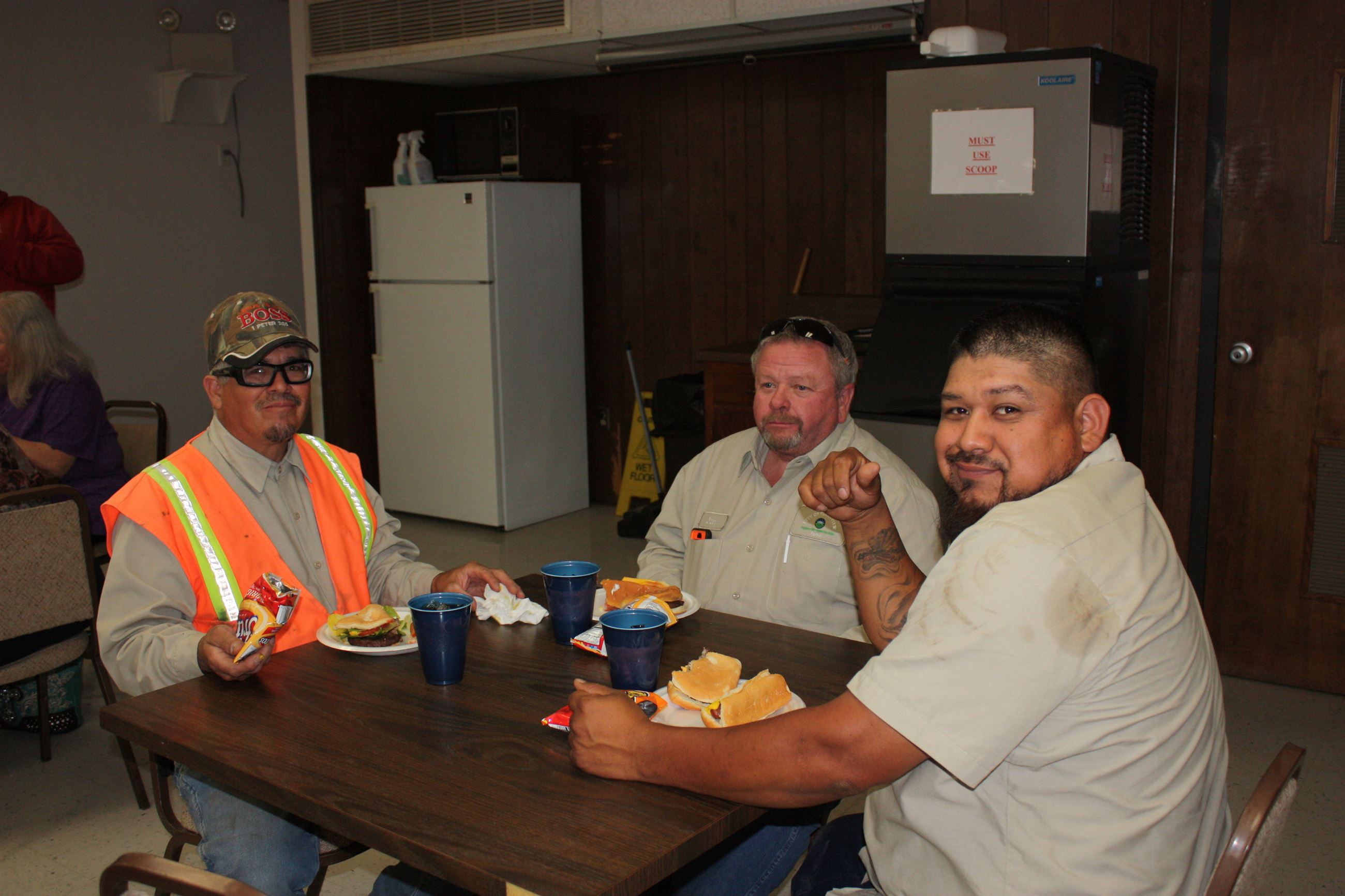 2019 Public Works Week 11