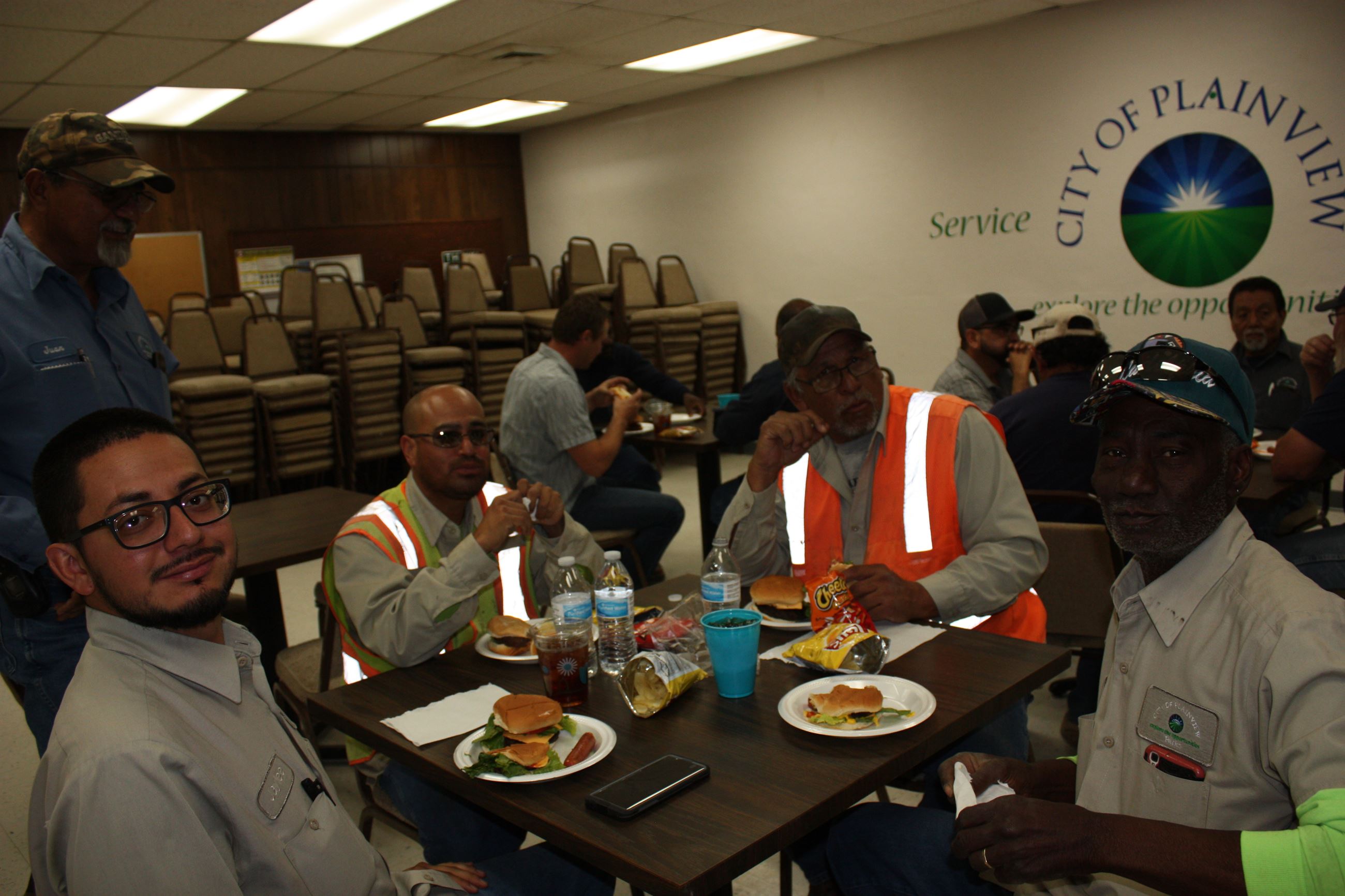 2019 Public Works Week 12